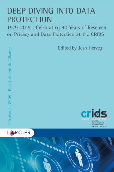 eBook: Deep Diving into Data Protection