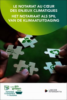 eBook: Let's go green