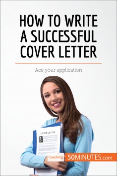 ebook: How to Write a Successful Cover Letter