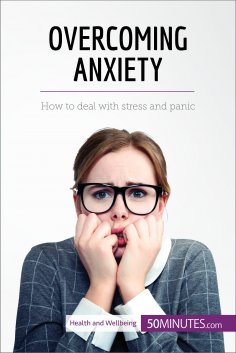eBook: Overcoming Anxiety
