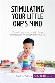 ebook: Stimulating Your Little One's Mind