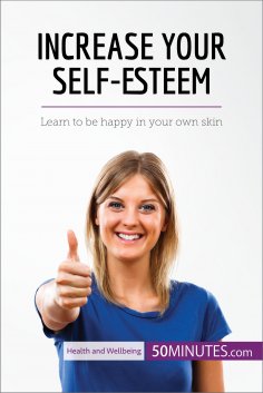 eBook: Increase Your Self-Esteem