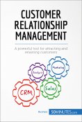 ebook: Customer Relationship Management