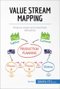 ebook: Value Stream Mapping
