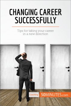eBook: Changing Career Successfully