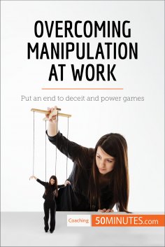 ebook: Overcoming Manipulation at Work