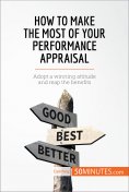 ebook: How to Make the Most of Your Performance Appraisal