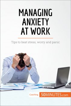 eBook: Managing Anxiety at Work