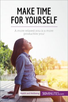 eBook: Make Time for Yourself