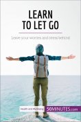 ebook: Learn to Let Go