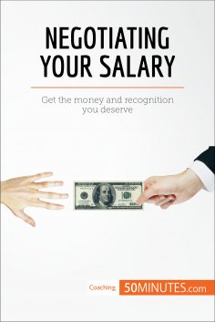ebook: Negotiating Your Salary