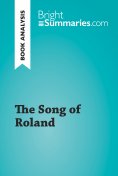 ebook: The Song of Roland (Book Analysis)