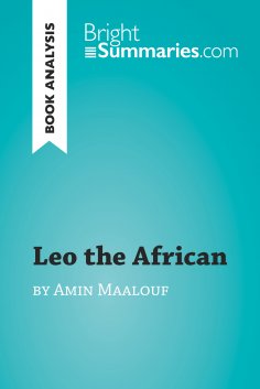 ebook: Leo the African by Amin Maalouf (Book Analysis)