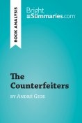ebook: The Counterfeiters by André Gide (Book Analysis)