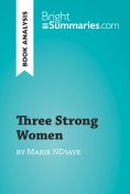 eBook: Three Strong Women by Marie Ndiaye (Book Analysis)
