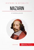ebook: Mazarin