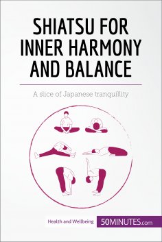 eBook: Shiatsu for Inner Harmony and Balance