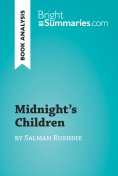 eBook: Midnight's Children by Salman Rushdie (Book Analysis)