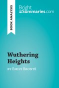ebook: Wuthering Heights by Emily Brontë (Book Analysis)