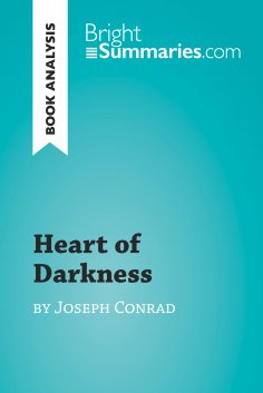 eBook: Heart of Darkness by Joseph Conrad (Book Analysis)