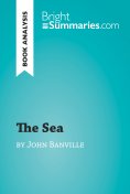 eBook: The Sea by John Banville (Book Analysis)