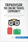 eBook: TripAdvisor: The Online Travel Community