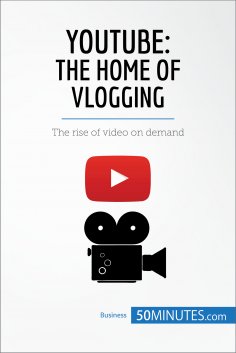 ebook: YouTube, The Home of Vlogging