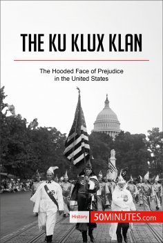 eBook: The Ku Klux Klan