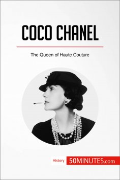 ebook: Coco Chanel
