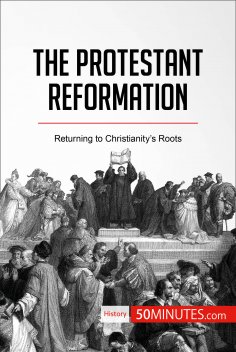 ebook: The Protestant Reformation
