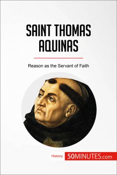 eBook: Saint Thomas Aquinas