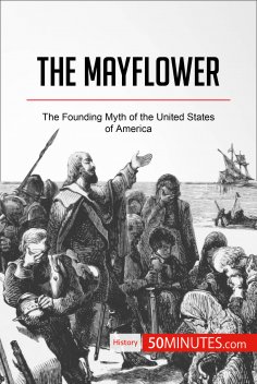 eBook: The Mayflower