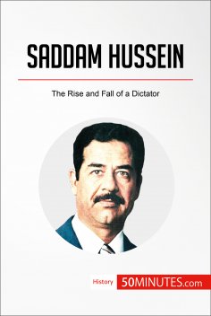 ebook: Saddam Hussein