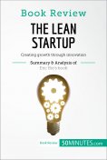 ebook: Book Review: The Lean Startup by Eric Ries