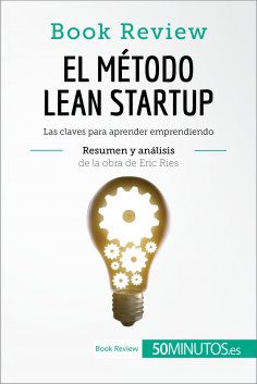 eBook: El método Lean Startup de Eric Ries (Book Review)