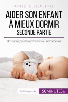 eBook: Aider son enfant à mieux dormir - Seconde partie