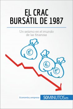 ebook: El crac bursátil de 1987