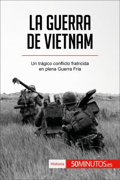 eBook: La guerra de Vietnam