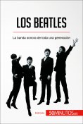 ebook: Los Beatles