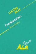ebook: Frankenstein von Mary Shelley (Lektürehilfe)