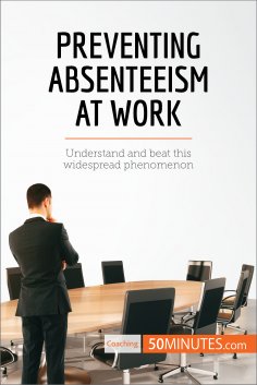 ebook: Preventing Absenteeism at Work