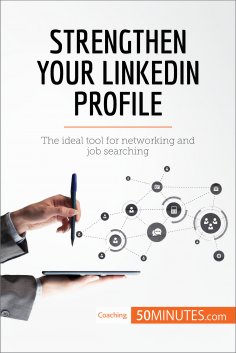 ebook: Strengthen Your LinkedIn Profile