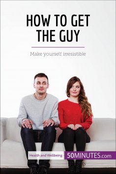 ebook: How to Get the Guy