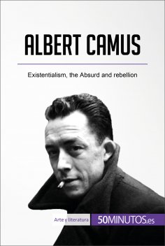 eBook: Albert Camus