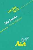 ebook: Die Straße von Cormac McCarthy (Lektürehilfe)