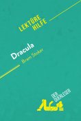 ebook: Dracula von Bram Stoker (Lektürehilfe)
