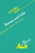 ebook: Romeo und Julia von William Shakespeare (Lektürehilfe)
