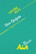 eBook: Don Quijote von Miguel de Cervantes (Lektürehilfe)