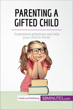 eBook: Parenting a Gifted Child