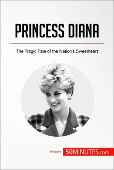 ebook: Princess Diana